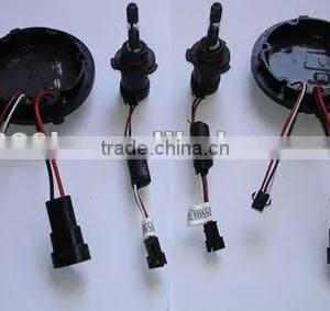 HID for Toyota Corolla thumbnail-1