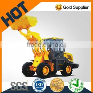 2016 Latest Product XGMA XG918-I for Sale thumbnail-1