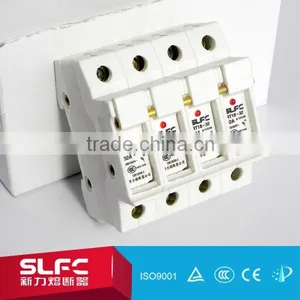 Din Rail Type RT18 32 Fuse Holder thumbnail-5