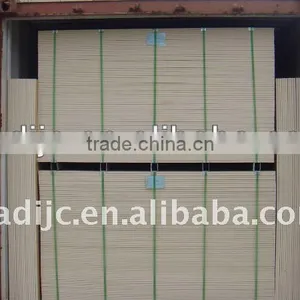 Waterproof WPC Celuka Plate / WPC Foam Board/ PVC Foam Sheet for Construction thumbnail-6