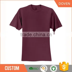 2016 China Wholesale Blouses Blank t Shirt thumbnail-5