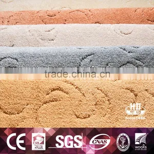 Customized Carpet For Automotive thumbnail-5
