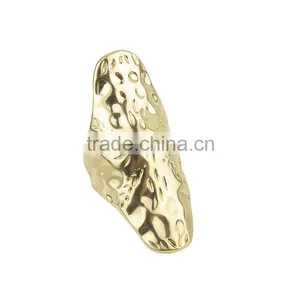 Fashion Jewelry 2016 Beat Decorative Design Rings thumbnail-2