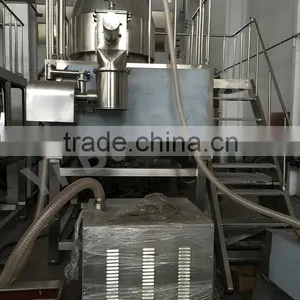High Speed Mixing Granulator Dryer for Mixer thumbnail-4