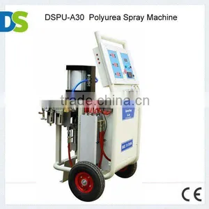 A30 Polyurea Spray Foam Machine Polyurea Spray Machine thumbnail-1