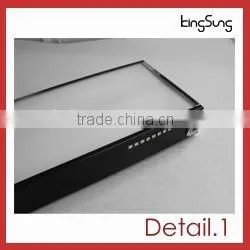 Suspended Double Light Square Office Led Light Supplier thumbnail-2