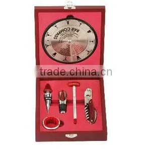 Cheap Mulled Wine Gift Set thumbnail-1