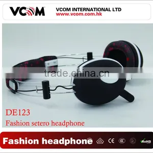2013 Fashion Cheap Headphone With Super Bass Free Samples thumbnail-1