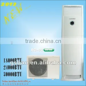OEM Floor Standing 36000BTU Air Conditioner thumbnail-1