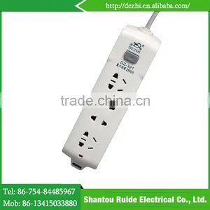 Wholesale From China Universal ac Socket Outlet thumbnail-1
