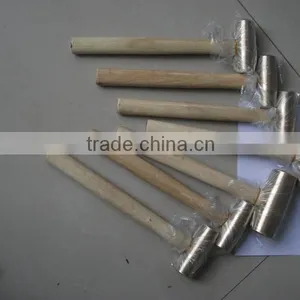 Copper Stoning Hammer thumbnail-3