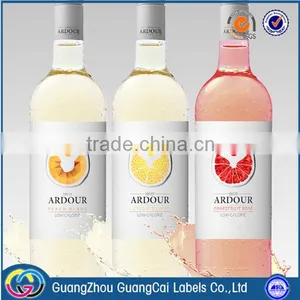 Low Price and High Quality Medicine Bottle Rolling Sticker Adhesive Stickers and Labels thumbnail-4