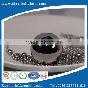 2.381MM-12.7MM Stainless Steel Ball thumbnail-2