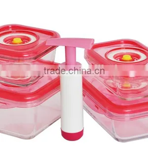 Vacuum Food Storage Container thumbnail-1