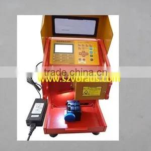 A6 Automatic Key Cutting Machine thumbnail-1