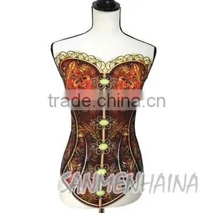 Women Mannequins Half Body thumbnail-2