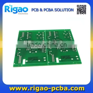 Printed Circuit Board Manufacturing e Cigarette Pcb Circuit Board thumbnail-4