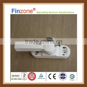Quality Durable Track Frame Aluminium thumbnail-5