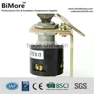 Elevator Lock DXSX6410E500, Lift Lock thumbnail-1