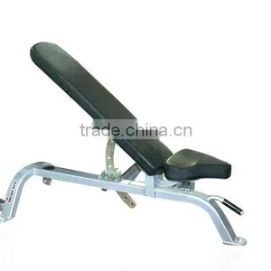 GNS-F6-108 Adjustable Bench Gym Equipment thumbnail-1
