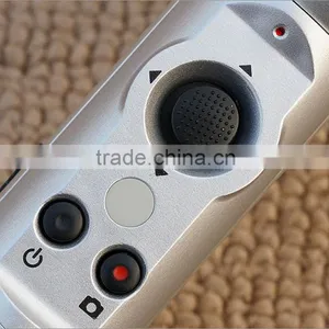 3-axis Brushless Handheld Gimbal for Lphone and go Pro thumbnail-3