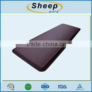 Hot Sale pu Forming Safeside Fall Mat thumbnail-1