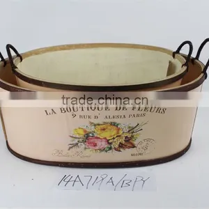 Garden Basket thumbnail-1