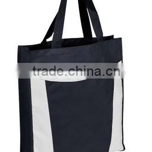 New Design Book Tote Bag thumbnail-1