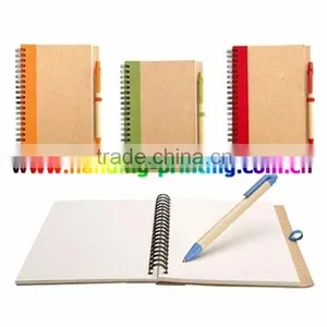 2013 Cute/Eco/PP Diary Notebook thumbnail-1