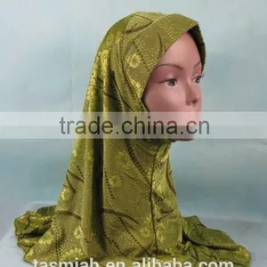 OEM Hijab Scarf thumbnail-5