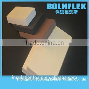 China Supplier Thermal Construction Materials /Flexible Insulation Foam thumbnail-1