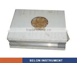 Handmade Paper Honeycomb Sandwich Panel thumbnail-1