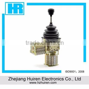 YJ300 Single Biaxial Joystick of Coal Mine thumbnail-4