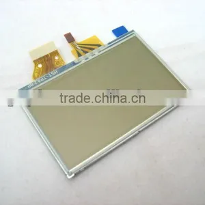 LCD Screen Display For Sony SR10 SR210 SR220E HC5 HC7 HC9 UX9 UX10 UX19 CX3 CX5 CX11 CX12 CX100 XR100 XR101 XR105 XR106 XR200 thumbnail-1