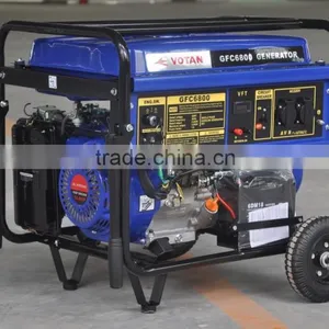 Gasoline Generator 13HP, 5KW GFC6800 - High Cost Effective thumbnail-1