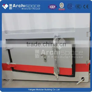 High Quality Customized Generator Container thumbnail-2