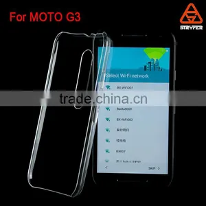 Guangzhou Factory Wholesale for Moto g3 ,universal Phone Cases for MOTOROLA Waterproof Case thumbnail-1