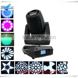 Super Beam Lighting 330w Sharpy Beam Moving Head/moving Head Beam Spot 15r thumbnail-1