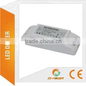 XZ-CB20B 720mA Ceiling Light Led Driver Case thumbnail-1