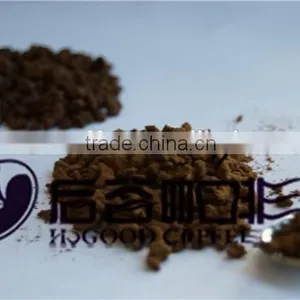 Bulk 100% Pure Agglomerated Instant Coffee thumbnail-3
