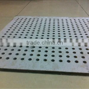 Calcium Silicate Board Perforating Machine thumbnail-3
