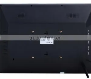 1024*768 15inch 4:3 Digital Photo Frame With Remote Control thumbnail-2