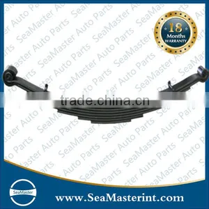 High Quality Auto Leaf Spring For EQ101-FRONT ASSY.(BERLIN STYLE EYE) thumbnail-1