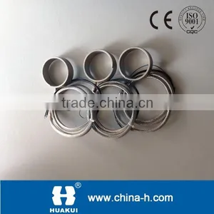Factory Sell Good Quality Induction Heater Coil thumbnail-1