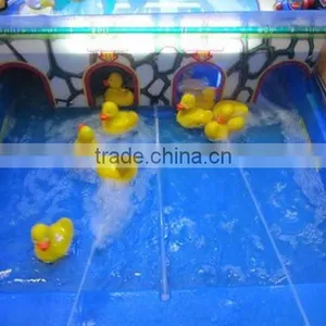 Duck Splash Ticket Vending Machine Coin-operated Redemption Machine/Redemption Game thumbnail-3