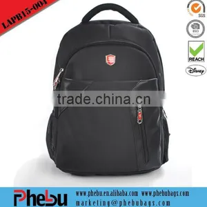 Hidden Compartment Backpack Computer Backpack for Men and Women thumbnail-1