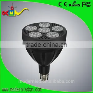 UL CE ROHS Par38 Led 45W 4000lm Rgb Led Par 38 thumbnail-5