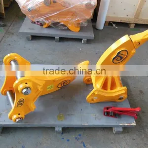 RIPPER for RX455 Excavator, thumbnail-3