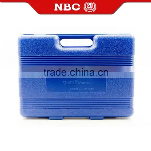 Industrial Grade 94pcs 6.3mm and 12.5mm Socket Wrench Set thumbnail-1