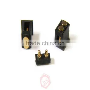 Industrial Conenctor Stainless Steel Pogo Pin thumbnail-1